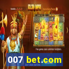 007 bet.com